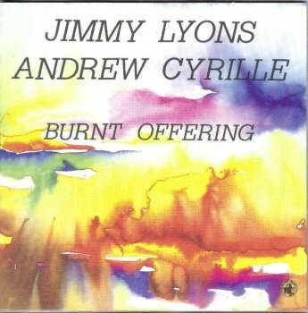 5CD/Coffret Jimmy Lyons: The Complete Remastered Recordings On Black Saint & Soul Note