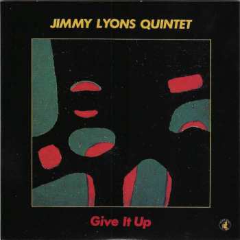 5CD/Coffret Jimmy Lyons: The Complete Remastered Recordings On Black Saint & Soul Note