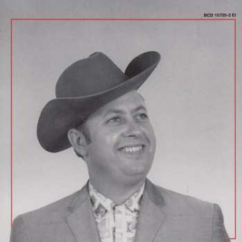 5CD/Coffret Jimmy Martin: Jimmy Martin And The Sunny Mountain Boys