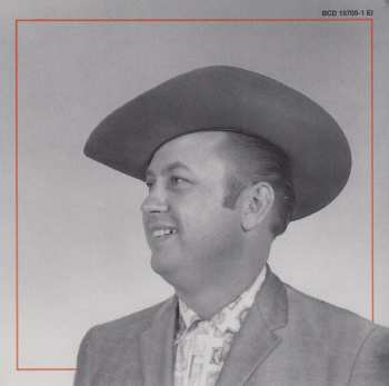 5CD/Coffret Jimmy Martin: Jimmy Martin And The Sunny Mountain Boys