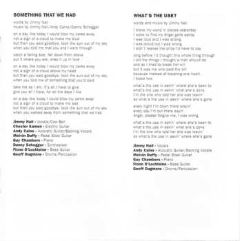 CD Jimmy Nail: Big River