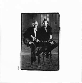 CD Jimmy Nail: Big River