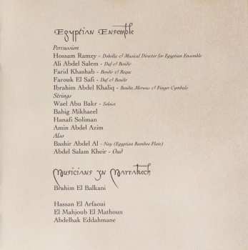 CD Jimmy Page: No Quarter: Jimmy Page & Robert Plant Unledded