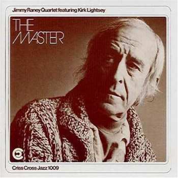 Album Kirk Lightsey: The Master