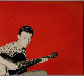 CD Jimmy Raney Quintet: Complete Recordings 1954 - 1956 DLX | DIGI