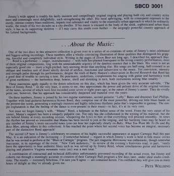 CD Jimmy Reed: Jimmy Reed At Carnegie Hall