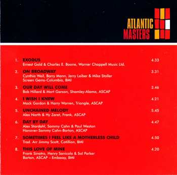 CD Jimmy Scott: The Source