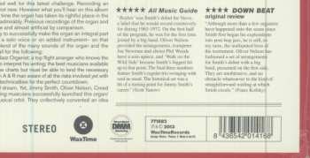 LP Jimmy Smith: Bashin' - The Unpredictable Jimmy Smith LTD