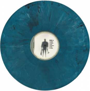 LP Jimmy Urine: Fuktronic LTD | NUM | CLR
