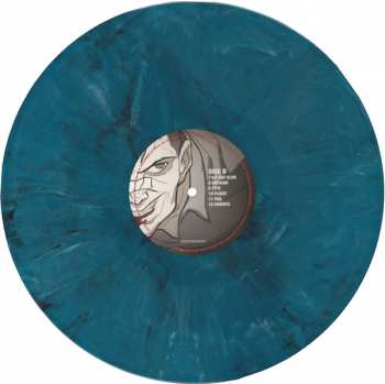 LP Jimmy Urine: Fuktronic LTD | NUM | CLR