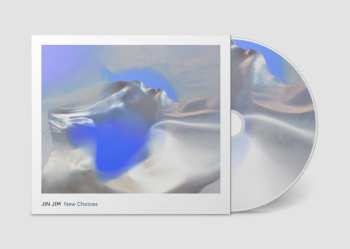 Album Jin Jim: New Choices