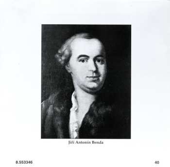 CD Prague Chamber Orchestra: Medea (Melodrama)