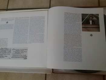 3LP/Coffret Josef Hála: Sonate 1 - 16