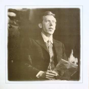 LP Jiří Grossmann: Ano, Pane Jiří