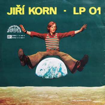 LP Jiří Korn: LP 01