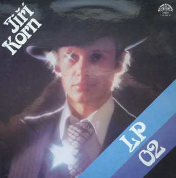 LP Jiří Korn: LP 02