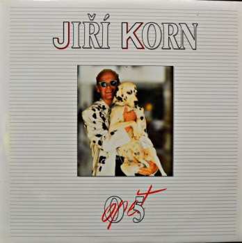 LP Jiří Korn: O 5 (Opět)