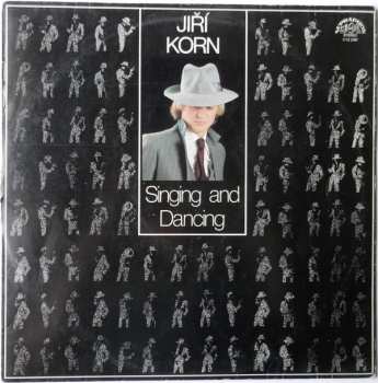 LP Jiří Korn: Singing And Dancing