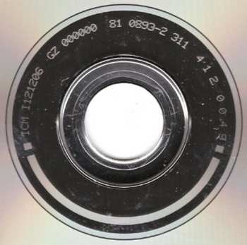 CD Jiří Malásek: Romantický Klavír Jiřího Maláska 1973-1983 (Romantic Piano Of Jiří Malásek 1973-1983)