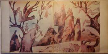 2LP Jiří Melíšek: Dva Na Olympu