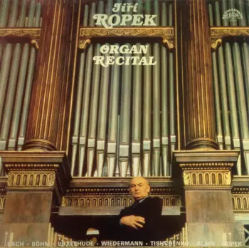 Organ Recital
