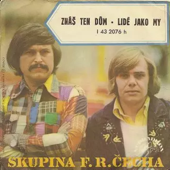 Znáš Ten Dům / Lidé Jako My
