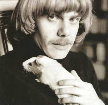 CD Jiří Schelinger: Zemětřesení 0.1 / Epicentrum