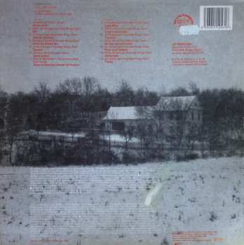 LP Jiří Schelinger: Holubí Dům