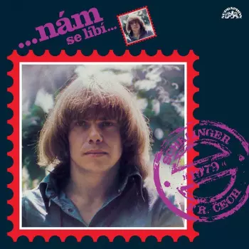Jiří Schelinger: …Nám Se Líbí…