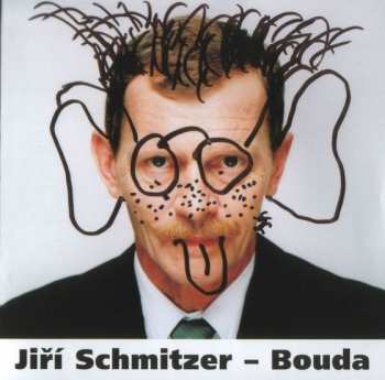 CD Jiří Schmitzer: Bouda