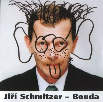 Jiří Schmitzer: Bouda