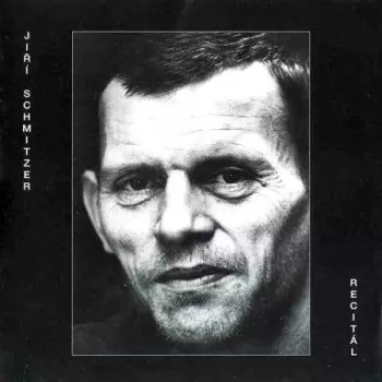Jiří Schmitzer: Recitál