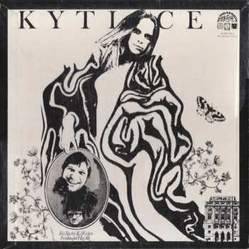 3LP/Coffret Jiří Suchý: Kytice (3xLP + BOX + BOOKLET)