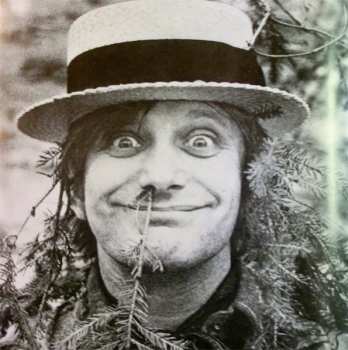 3LP/Coffret Jiří Suchý: Kytice (3 LP + BOX + BOOKLET)