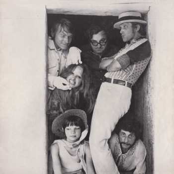 3LP/Coffret Jiří Suchý: Kytice (3xLP + BOX + BOOKLET)