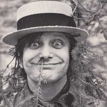 3LP/Coffret Jiří Suchý: Kytice (3xLP + BOX + BOOKLET)