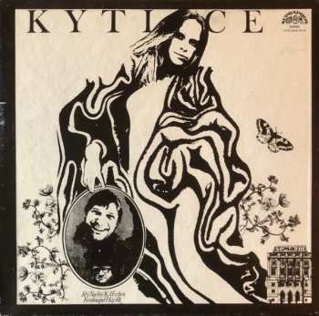 3LP/Coffret Jiří Suchý: Kytice