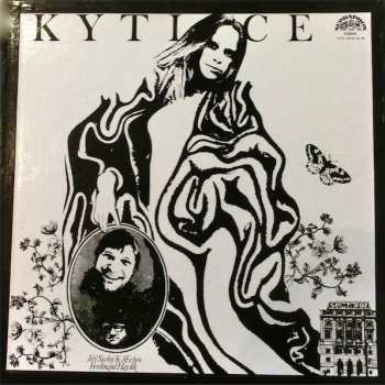 3LP/Coffret Jiří Suchý: Kytice (3 LP + BOX + BOOKLET)