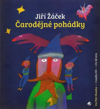 Čarodějné Pohádky