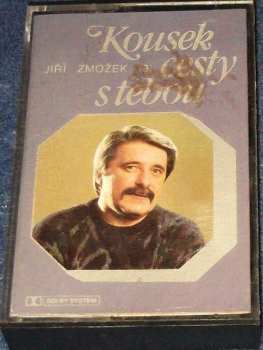 MC Jiří Zmožek: Kousek Cesty S Tebou