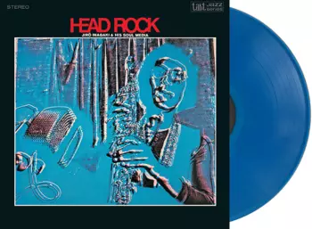 Jiro Inagaki & His...: Head Rock