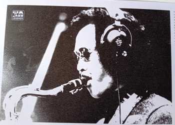 2LP Jiro Inagaki: WaJazz Legends: Jiro Inagaki - Selected by Yusuke Ogawa (Universounds) CLR
