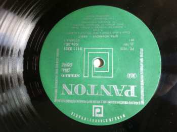 LP Jitka Nováková: Debut