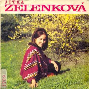 SP Jitka Zelenková: Zlatý Kočár / Caesar A Kleopatra