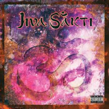 Album Jiva Sakti: Sound Of The Universe