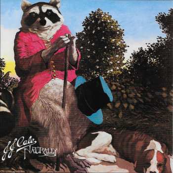 5CD/Coffret J.J. Cale: 5 Original Albums