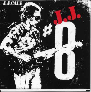 5CD/Coffret J.J. Cale: 5 Original Albums