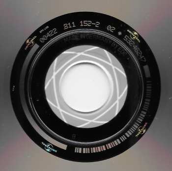 5CD/Coffret J.J. Cale: 5 Original Albums