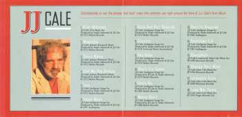CD J.J. Cale: Classic JJ Cale