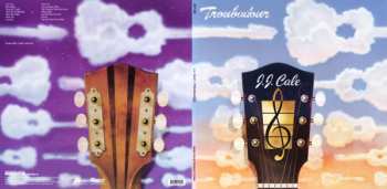 LP J.J. Cale: Troubadour